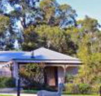 Araluen Park Cottages - VIC Tourism