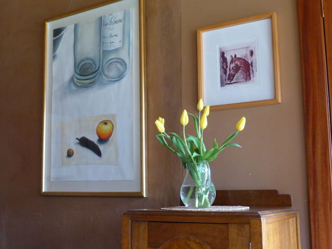 Wildwood Guesthouse - VIC Tourism 6