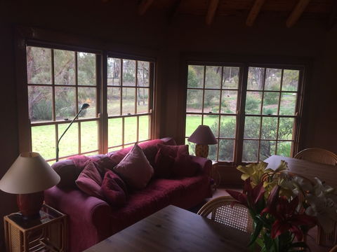 Wildwood Guesthouse - VIC Tourism 2