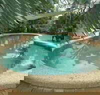 Hibiscus Lodge Bed  Breakfast - VIC Tourism