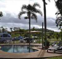 Dunk Island View Caravan Park - VIC Tourism
