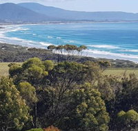 Bicheno s Ocean View Retreat - VIC Tourism