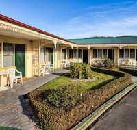 Wintersun Gardens Motel - VIC Tourism
