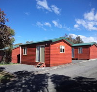 Bicheno East Coast Holiday Park - VIC Tourism
