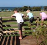 Beachend Bicheno - VIC Tourism