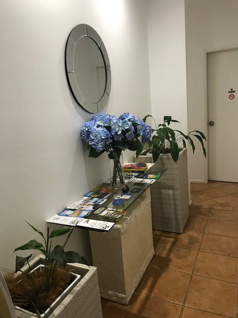 Corlette Retreat - VIC Tourism 0