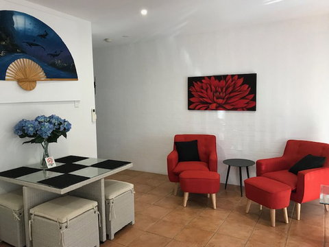 Corlette Retreat - VIC Tourism 4