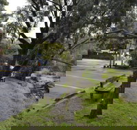 Lorne Foreshore Caravan Park - VIC Tourism