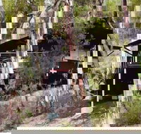 Qdos Arts - VIC Tourism