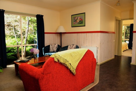 The Crays Accommodation - VIC Tourism 5