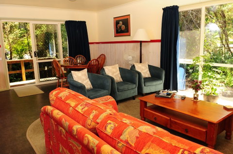 The Crays Accommodation - VIC Tourism 3