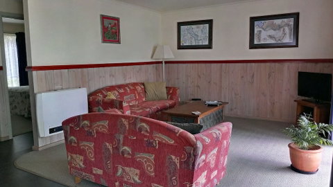 The Crays Accommodation - VIC Tourism 4