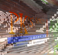 PKs Jungle Village - Hostel - VIC Tourism