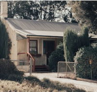 Trinity Cottage - VIC Tourism