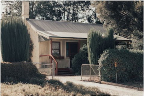 Trinity Cottage - VIC Tourism 0