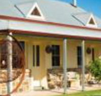 Barossa Vineyard Cottages - VIC Tourism