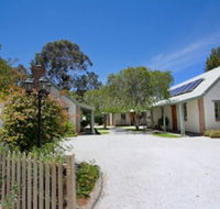 Tanunda Cottages - VIC Tourism