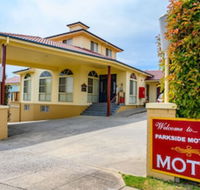 Lithgow Parkside Motor Inn - VIC Tourism