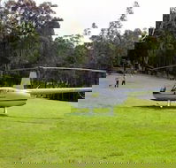 Cottages On Mount View - VIC Tourism