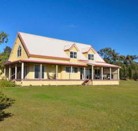 The Residence at Elbourne Wines - VIC Tourism