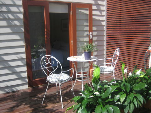 The Guest Room Mt. Martha - VIC Tourism 4