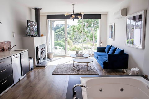 Polperro Villas - VIC Tourism 2
