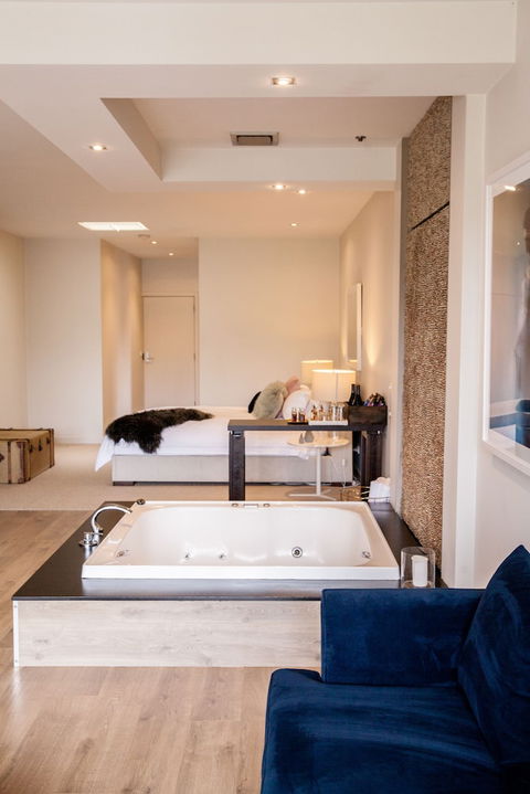 Polperro Villas - VIC Tourism 3