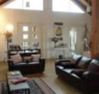 Outlook Hill Pavilion suites  Spa Cottages - VIC Tourism