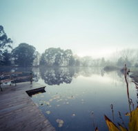 Sanctuary Park Cottages - VIC Tourism