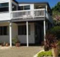 Yarra Glen Bed  Breakfast - VIC Tourism