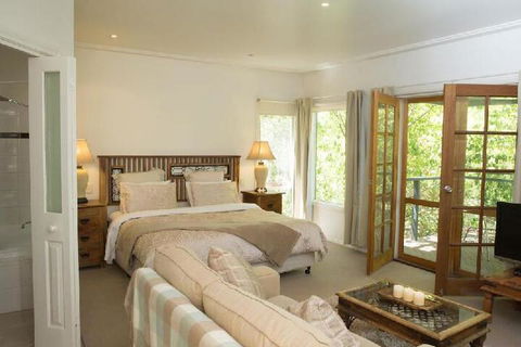 Valley Guest House - VIC Tourism 4