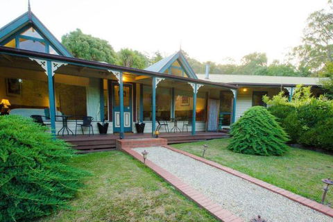 Valley Guest House - VIC Tourism 7