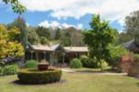 Valley Guest House - VIC Tourism 0