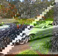 Valley Farm Vineyard Cottages - VIC Tourism