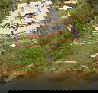 Tinaroo Lake Resort - VIC Tourism