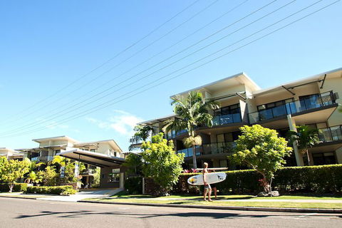 Agnes Water Beach Club - VIC Tourism 2