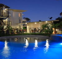 Agnes Water Beach Club - VIC Tourism