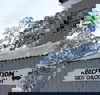 Sugarbush Lodge  Apartments