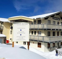 Enzian Hotel - Mt Buller