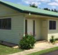 Pinestumps Holiday Home