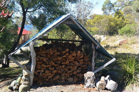 The Tree House - VIC Tourism 4