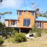 The Tree House - VIC Tourism 0