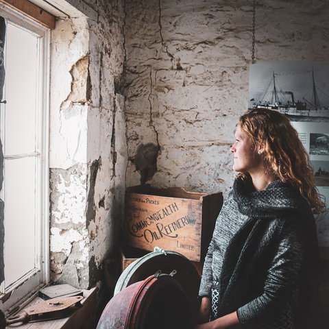 Cape Otway Lightstation - VIC Tourism 1