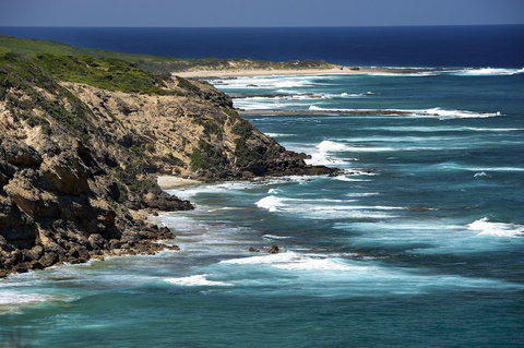Cape Otway Lightstation - VIC Tourism 2