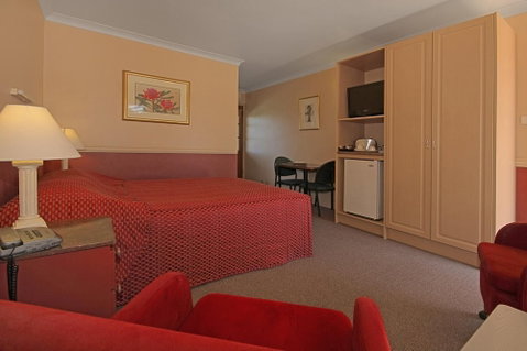 Milton Village Motel - VIC Tourism 2