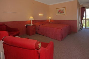 Milton Village Motel - VIC Tourism 4