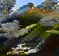 Gatehouse Cottage at Merrow Cottages - Mt Dandenong - VIC Tourism