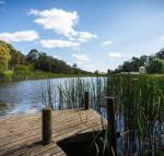 Gracefield Estate - VIC Tourism