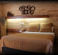 York Motel - VIC Tourism