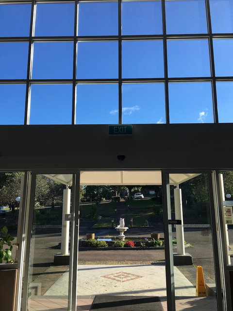 Pacific Garden Hotel - VIC Tourism 2